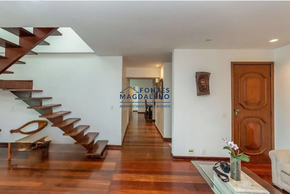 Cobertura, 3 quartos, 396 m² - Foto 5