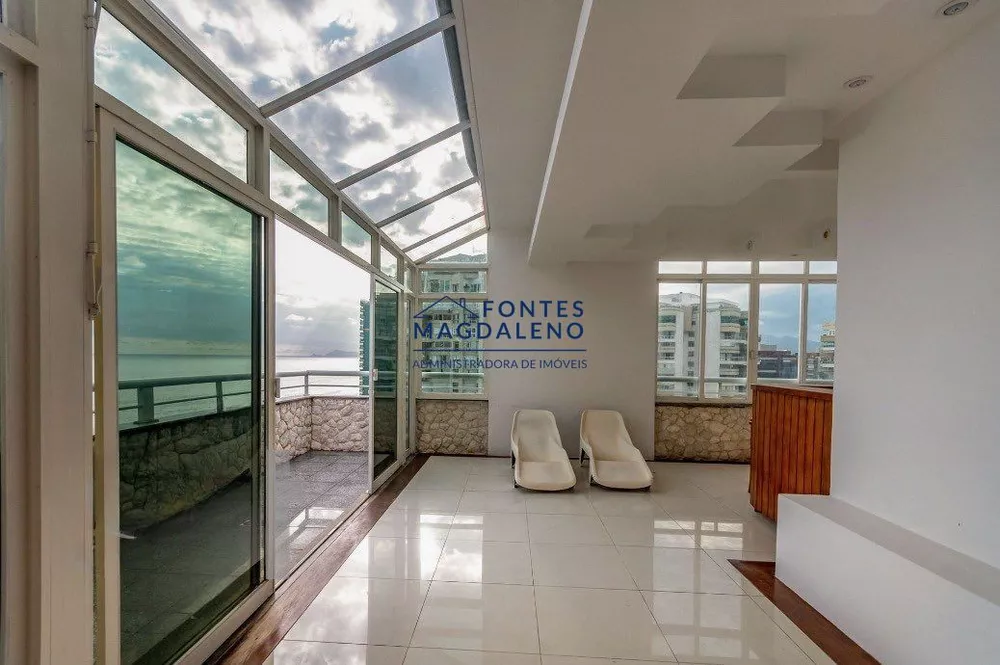 Cobertura, 3 quartos, 396 m² - Foto 11