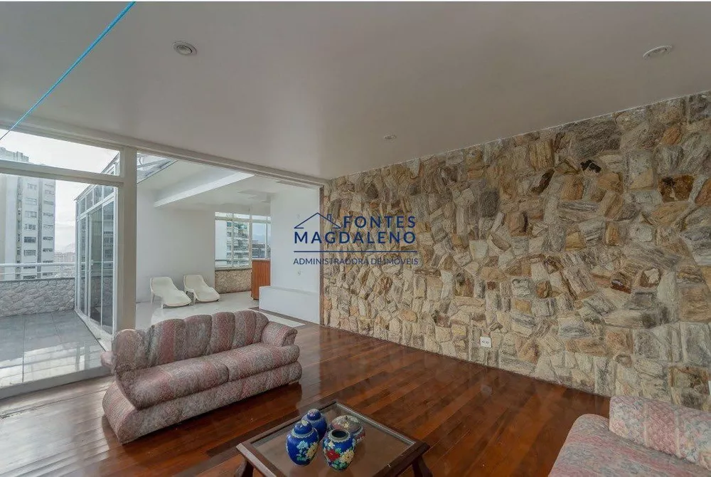 Cobertura, 3 quartos, 396 m² - Foto 16