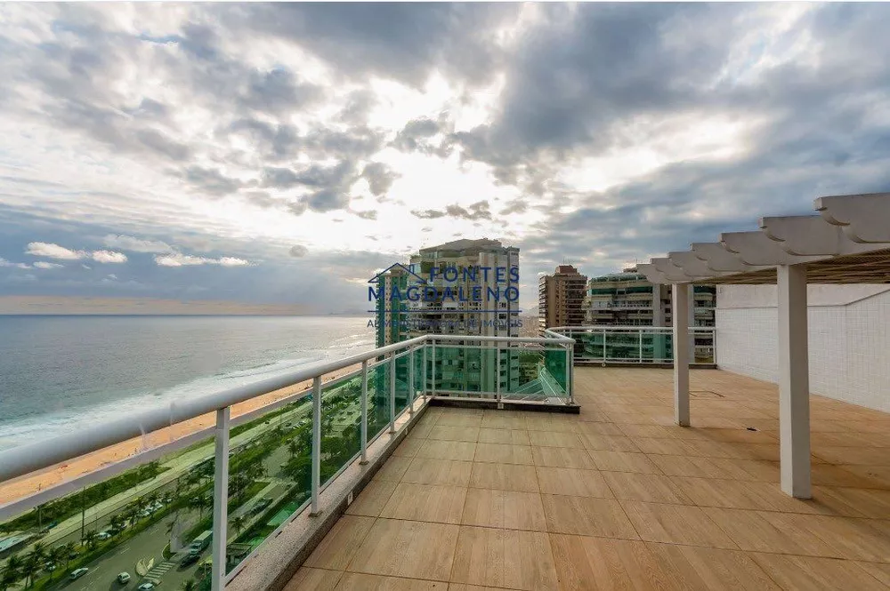 Cobertura, 3 quartos, 396 m² - Foto 19