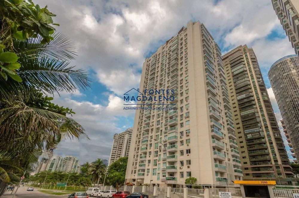 Cobertura, 3 quartos, 396 m² - Foto 26
