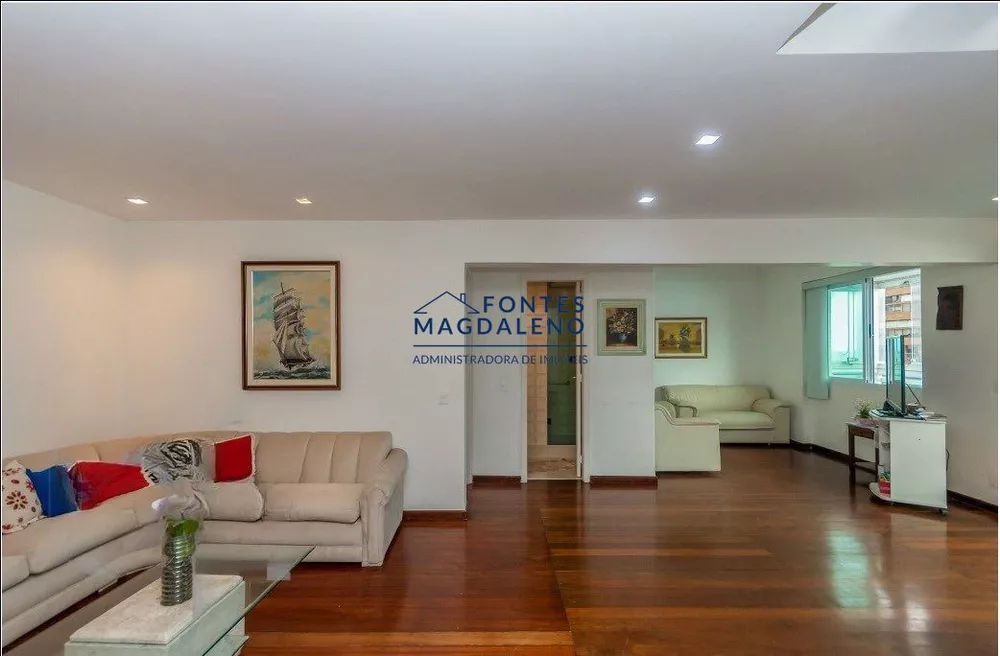 Cobertura, 3 quartos, 396 m² - Foto 3
