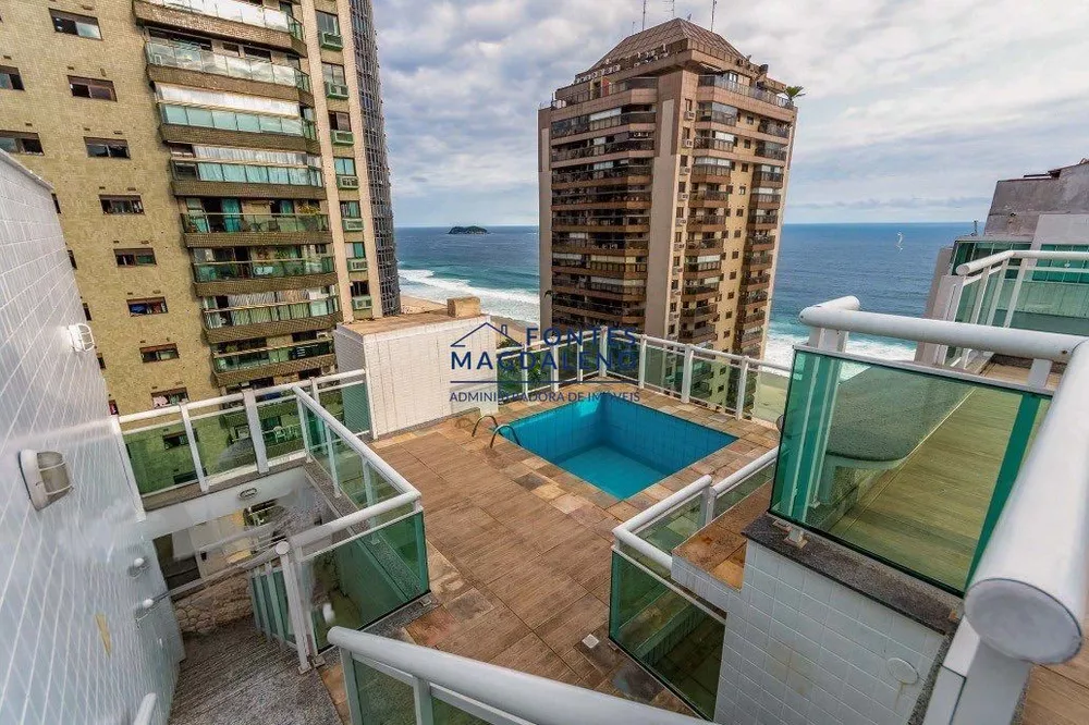 Cobertura, 3 quartos, 396 m² - Foto 18