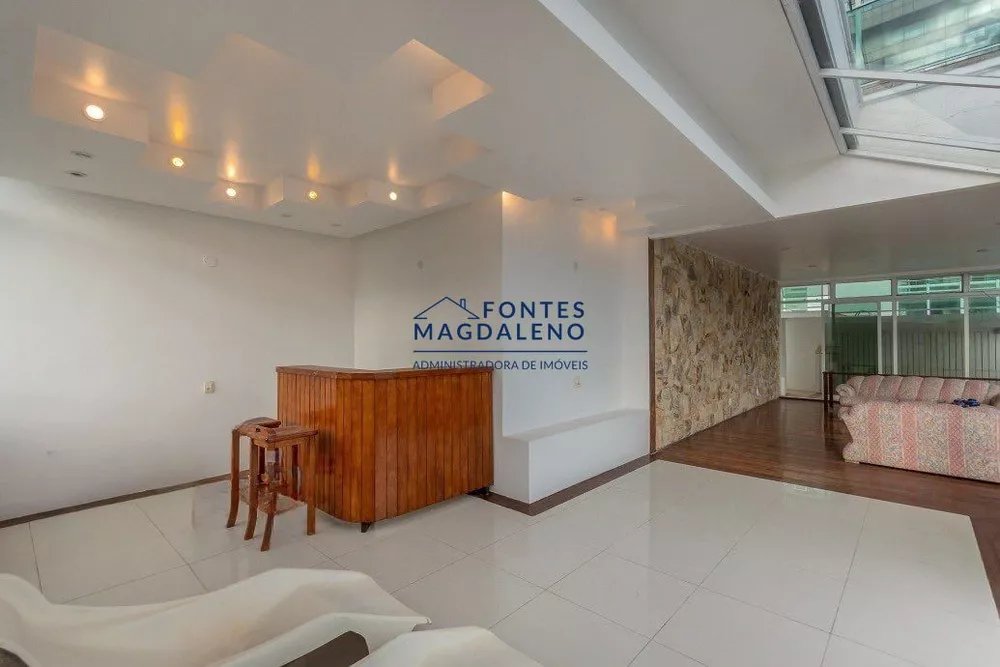 Cobertura, 3 quartos, 396 m² - Foto 12