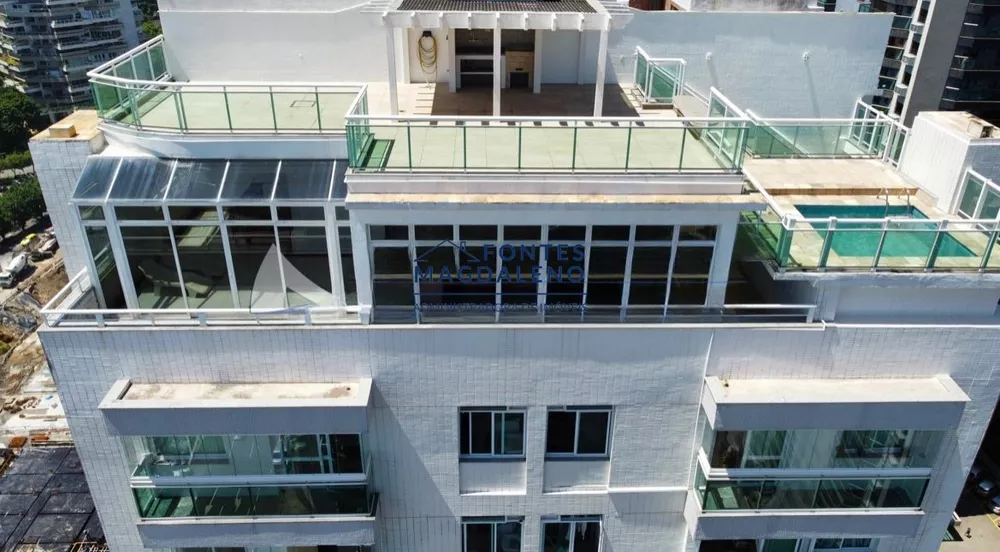 Cobertura, 3 quartos, 396 m² - Foto 24