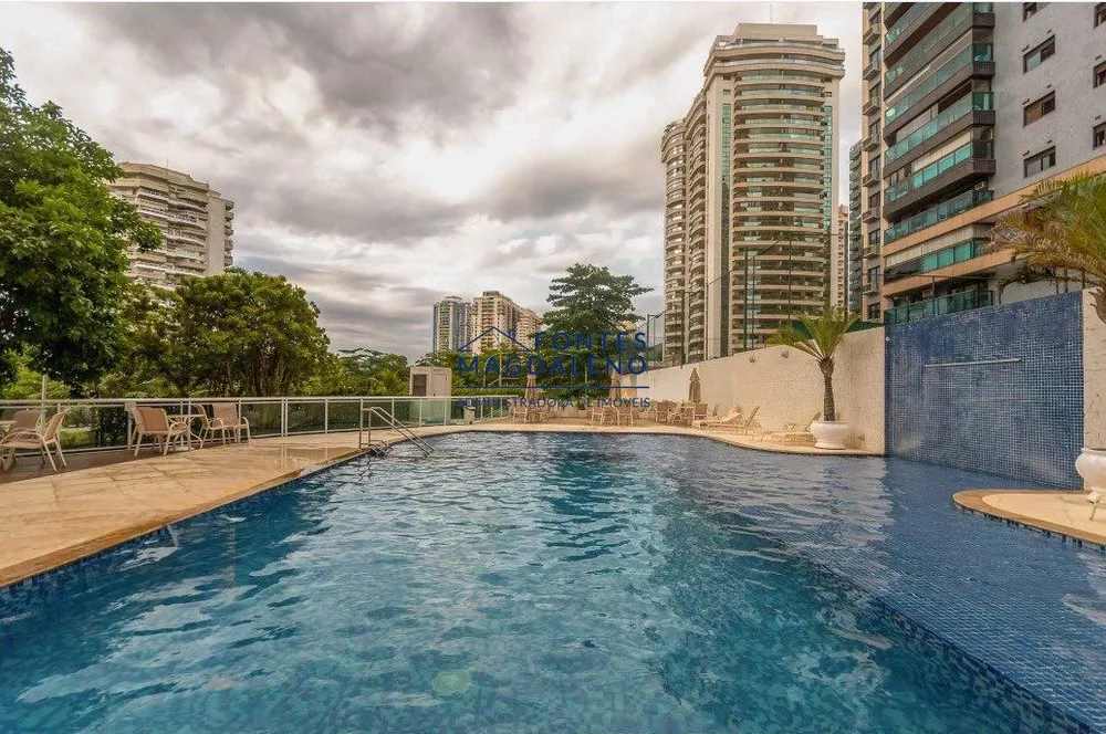 Cobertura, 3 quartos, 396 m² - Foto 27