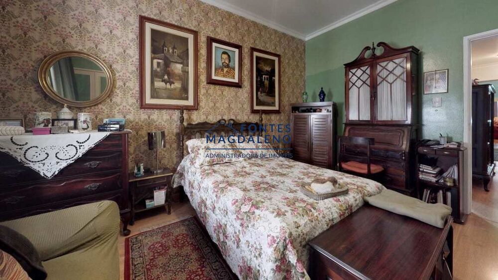 Apartamento à venda com 3 quartos, 270m² - Foto 10