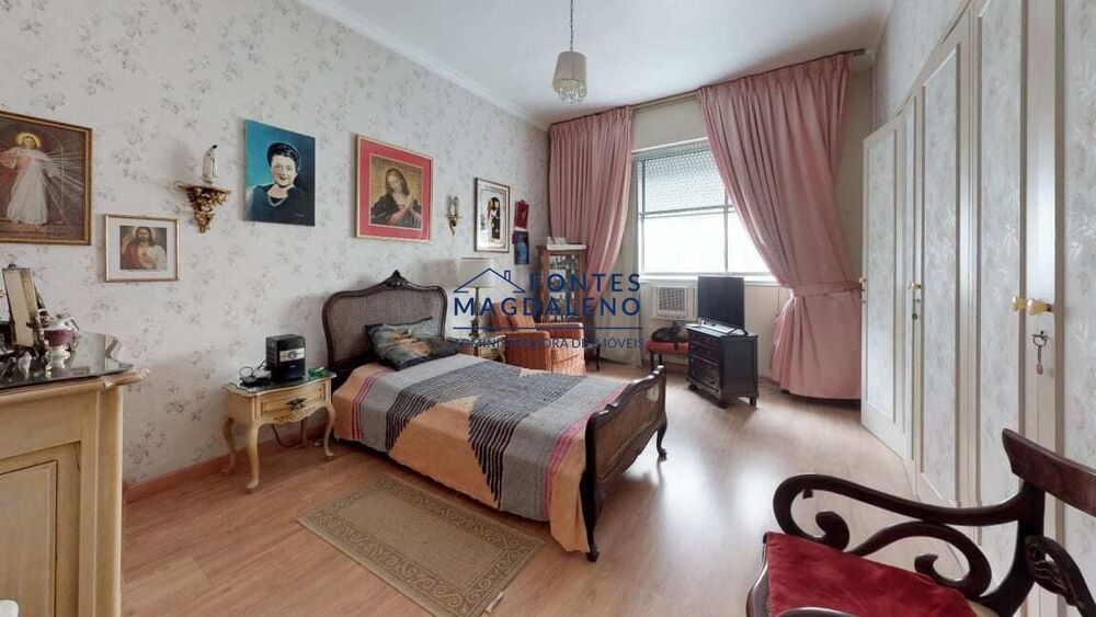 Apartamento à venda com 3 quartos, 270m² - Foto 13