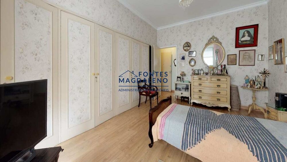 Apartamento à venda com 3 quartos, 270m² - Foto 14