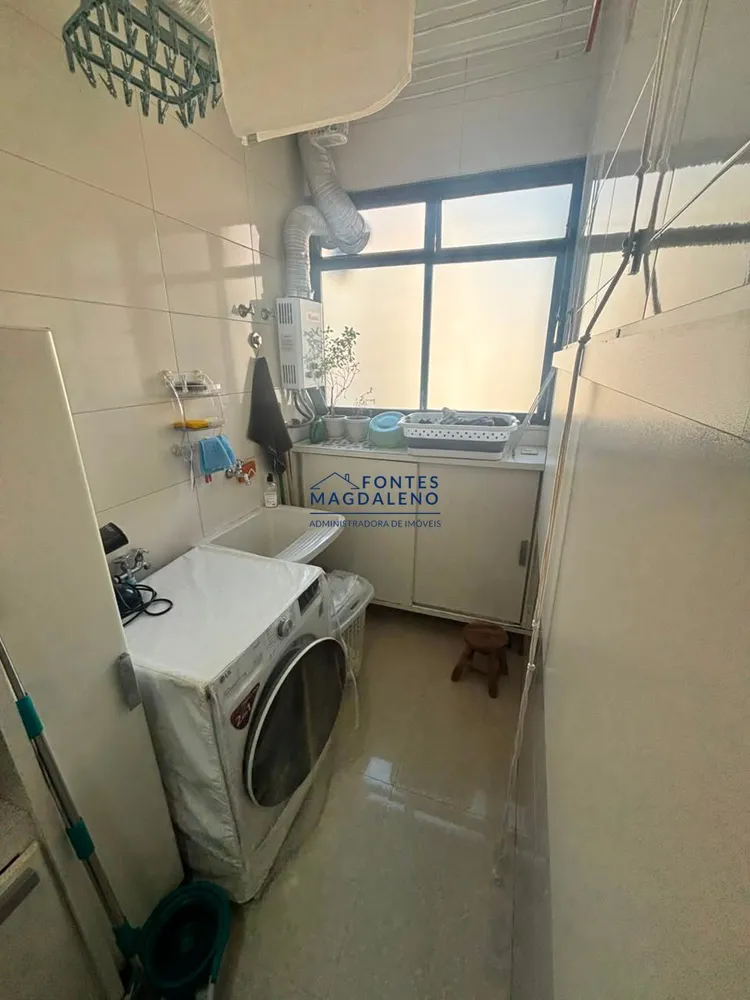 Apartamento, 1 quarto, 61 m² - Foto 1
