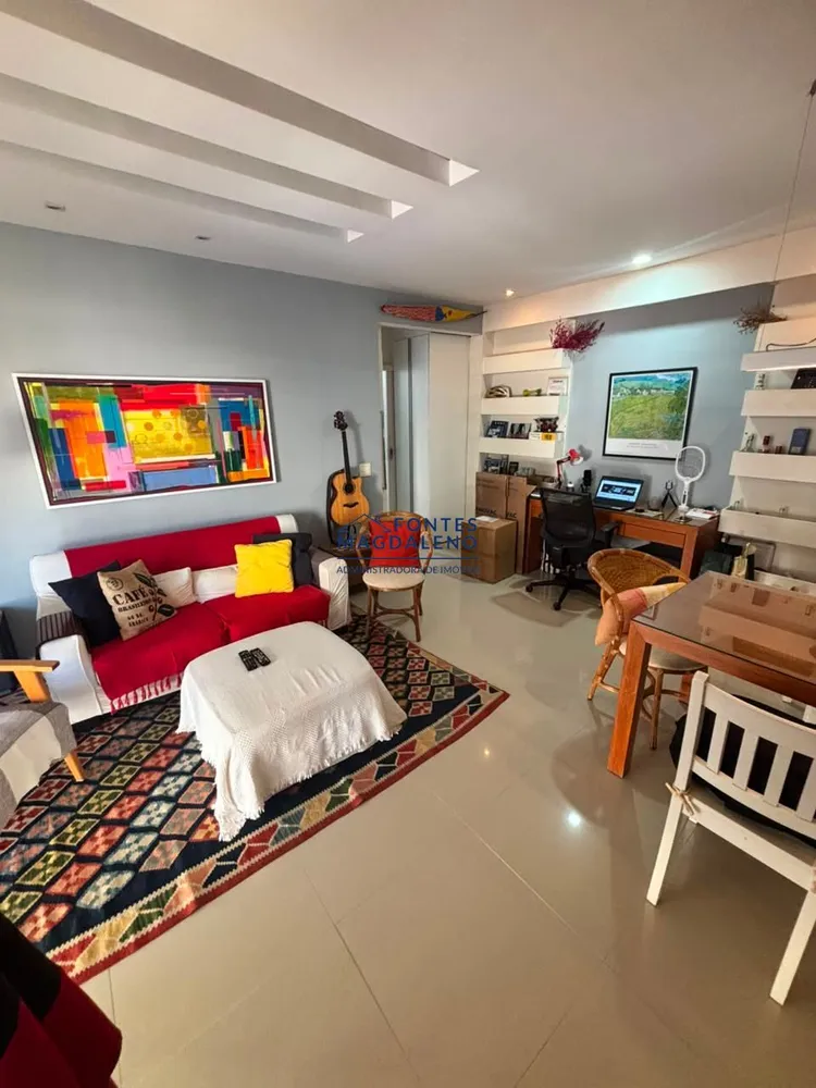 Apartamento, 1 quarto, 61 m² - Foto 13