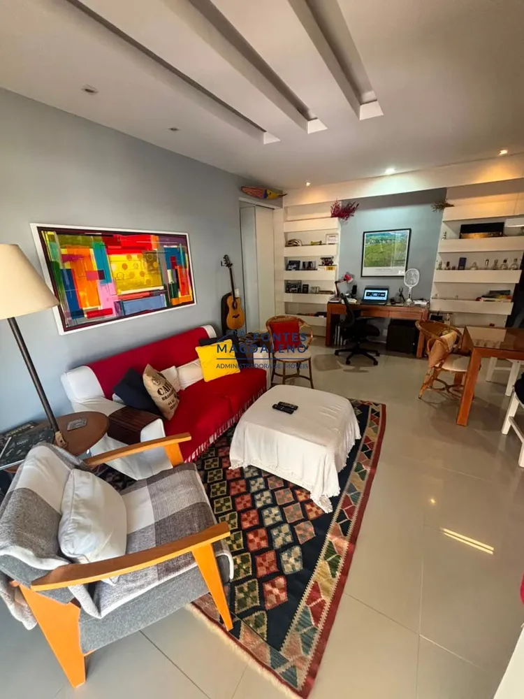 Apartamento, 1 quarto, 61 m² - Foto 5