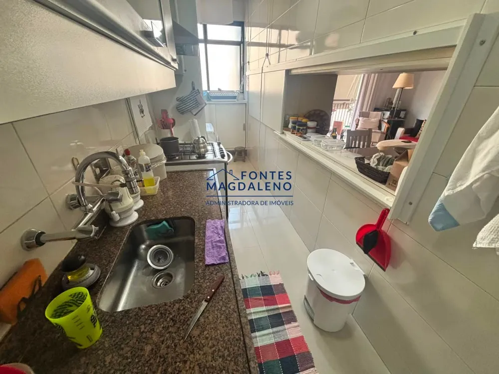 Apartamento, 1 quarto, 61 m² - Foto 32