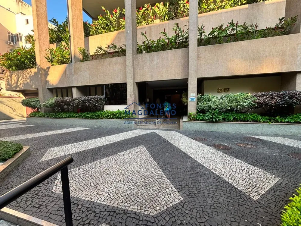 Apartamento, 1 quarto, 61 m² - Foto 9