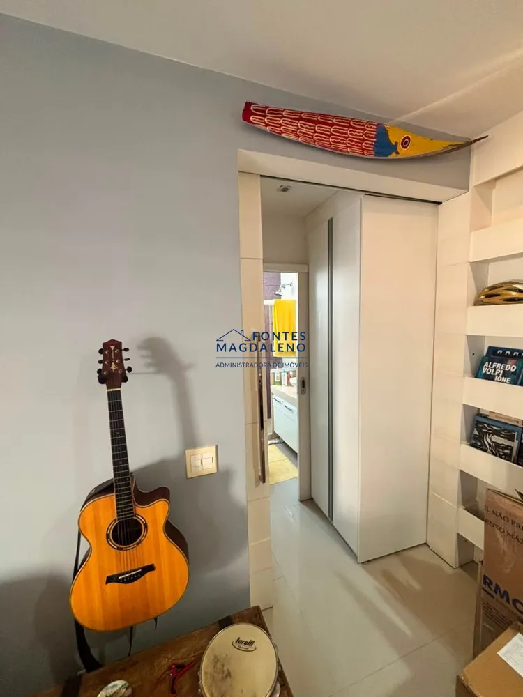 Apartamento, 1 quarto, 61 m² - Foto 2
