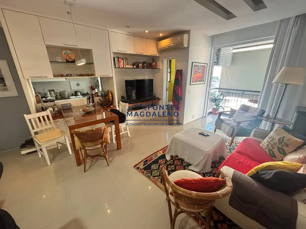 Apartamento, 1 quarto, 61 m² - Foto 26