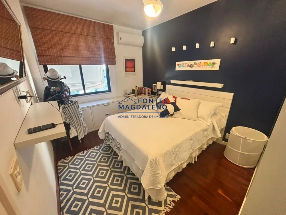 Apartamento, 1 quarto, 61 m² - Foto 11