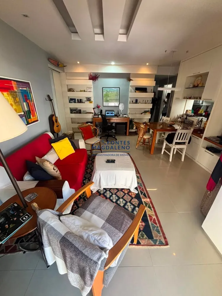 Apartamento, 1 quarto, 61 m² - Foto 23