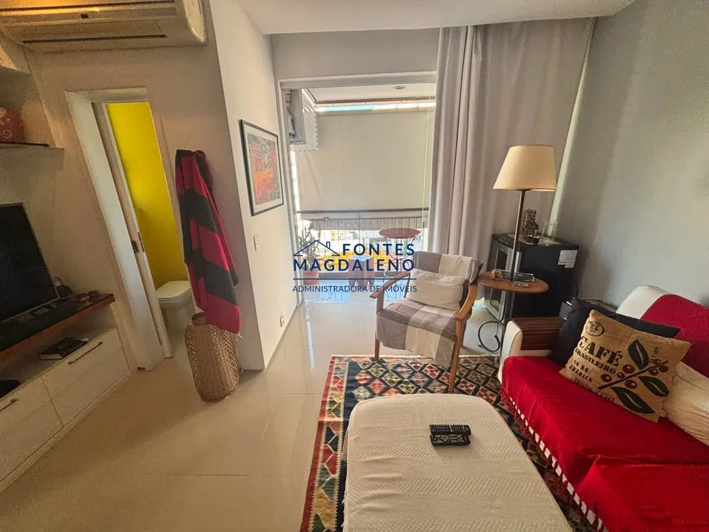 Apartamento, 1 quarto, 61 m² - Foto 4