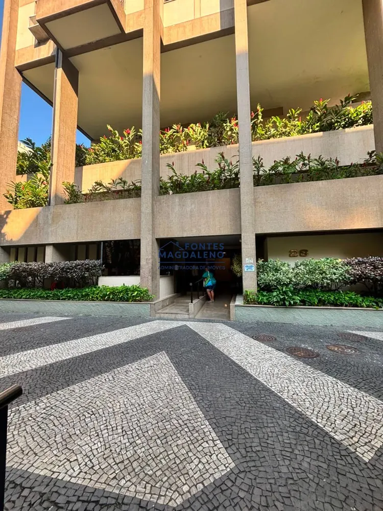 Apartamento, 1 quarto, 61 m² - Foto 22