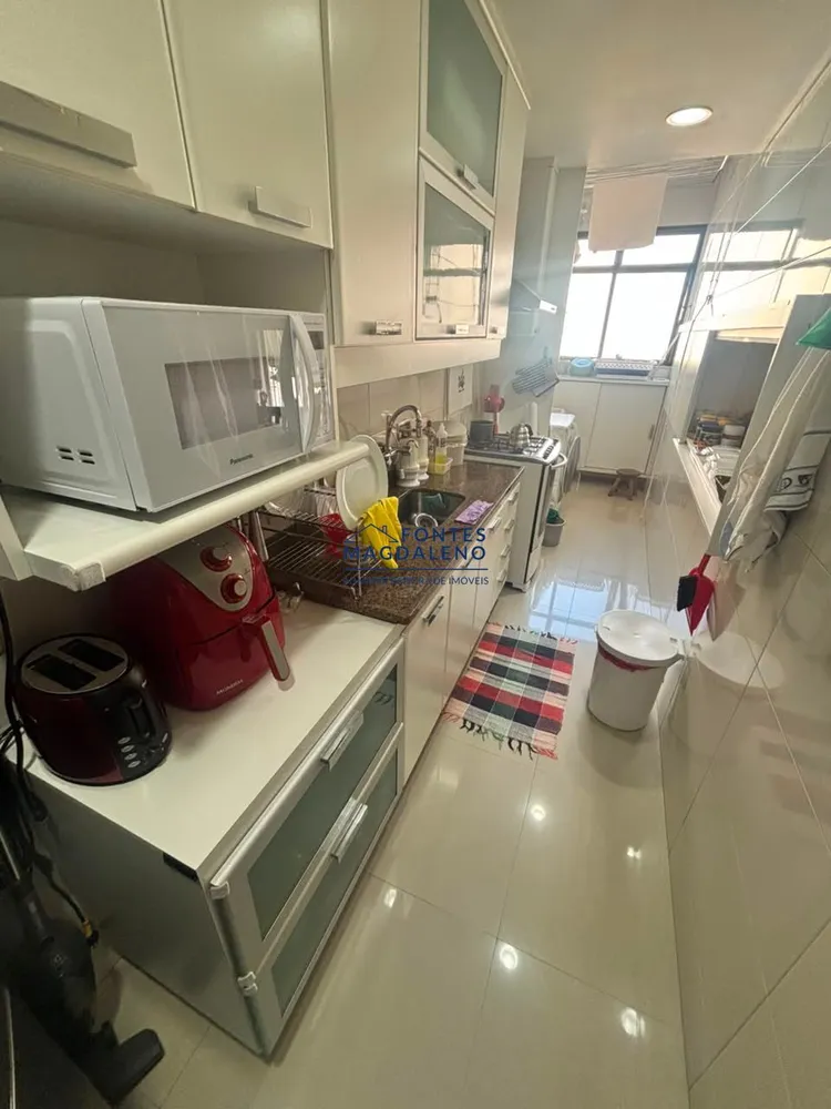 Apartamento, 1 quarto, 61 m² - Foto 15