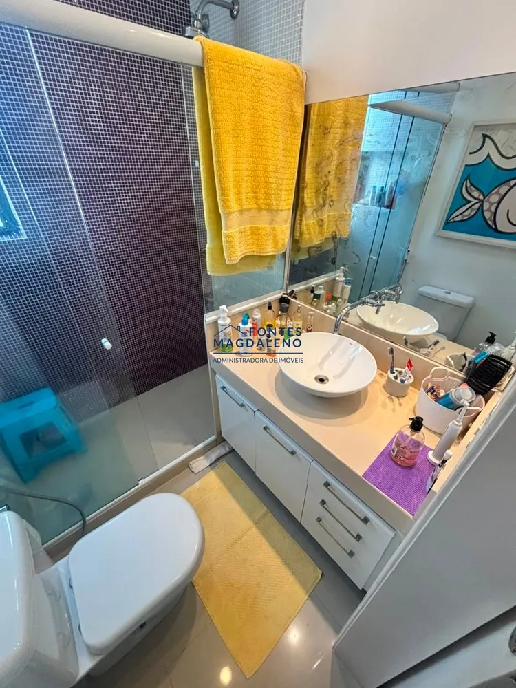 Apartamento, 1 quarto, 61 m² - Foto 20