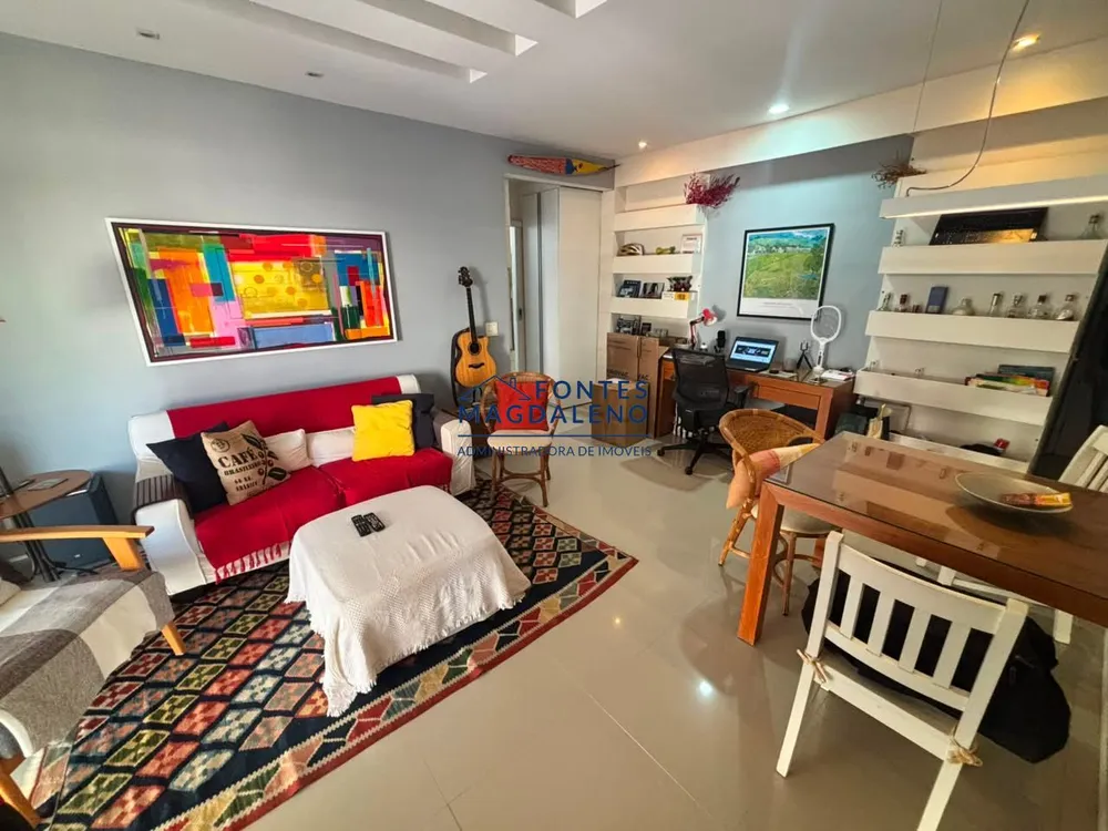 Apartamento, 1 quarto, 61 m² - Foto 17