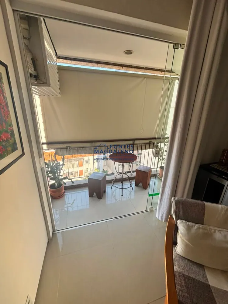 Apartamento, 1 quarto, 61 m² - Foto 7