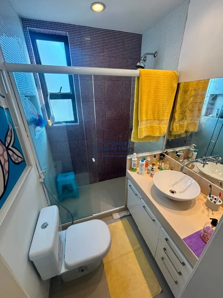 Apartamento, 1 quarto, 61 m² - Foto 8