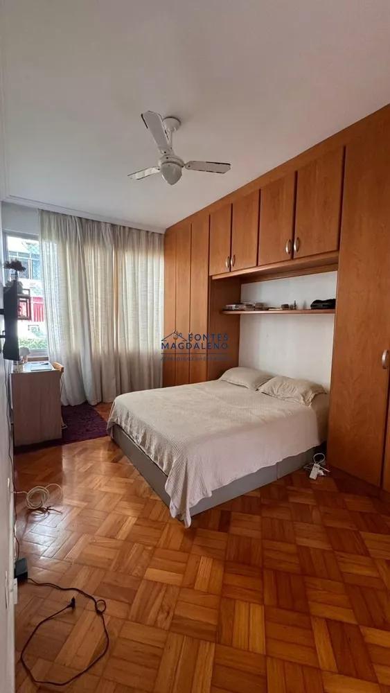 Apartamento, 4 quartos, 200 m² - Foto 15