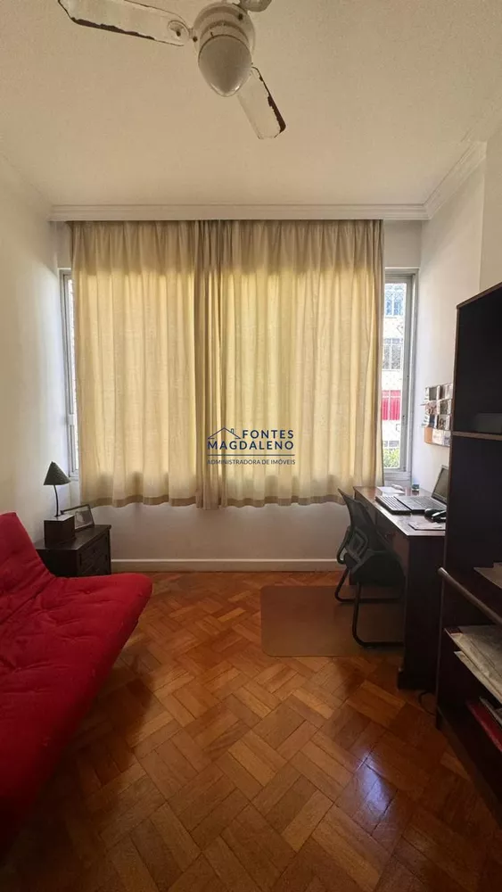 Apartamento, 4 quartos, 200 m² - Foto 11