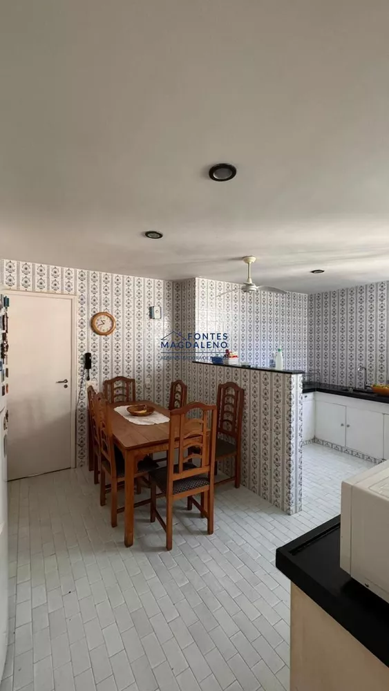 Apartamento, 4 quartos, 200 m² - Foto 8