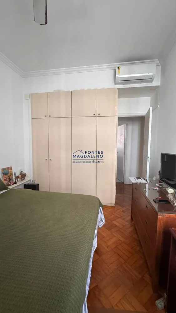 Apartamento, 4 quartos, 200 m² - Foto 13