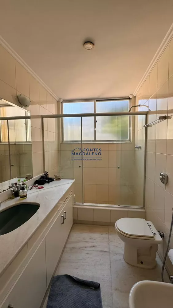 Apartamento, 4 quartos, 200 m² - Foto 12