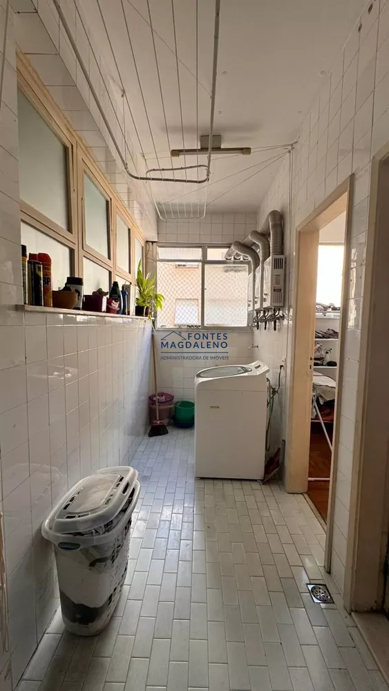 Apartamento, 4 quartos, 200 m² - Foto 14