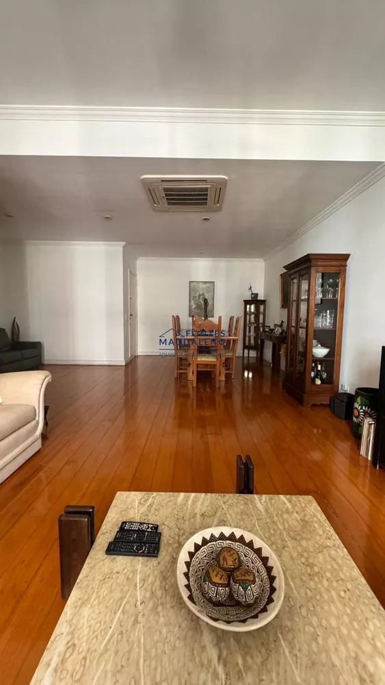 Apartamento, 4 quartos, 200 m² - Foto 16
