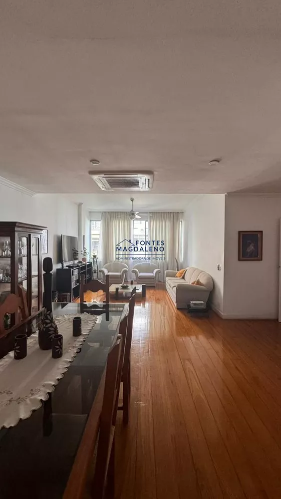 Apartamento, 4 quartos, 200 m² - Foto 7