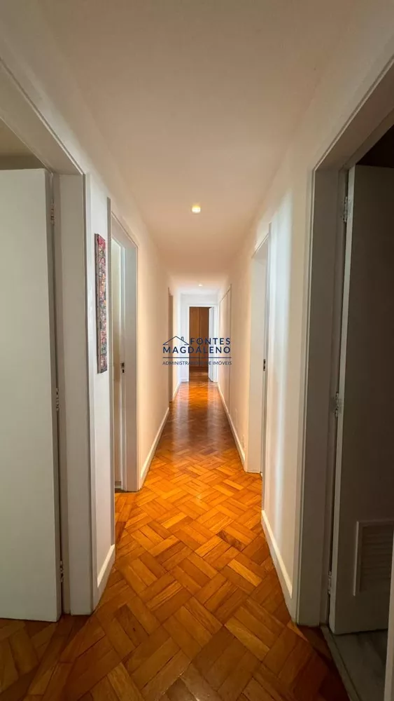 Apartamento, 4 quartos, 200 m² - Foto 6