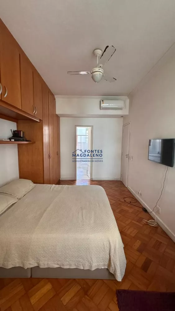 Apartamento, 4 quartos, 200 m² - Foto 9