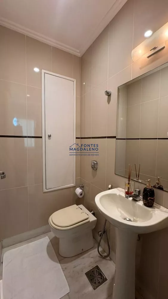 Apartamento, 4 quartos, 200 m² - Foto 10