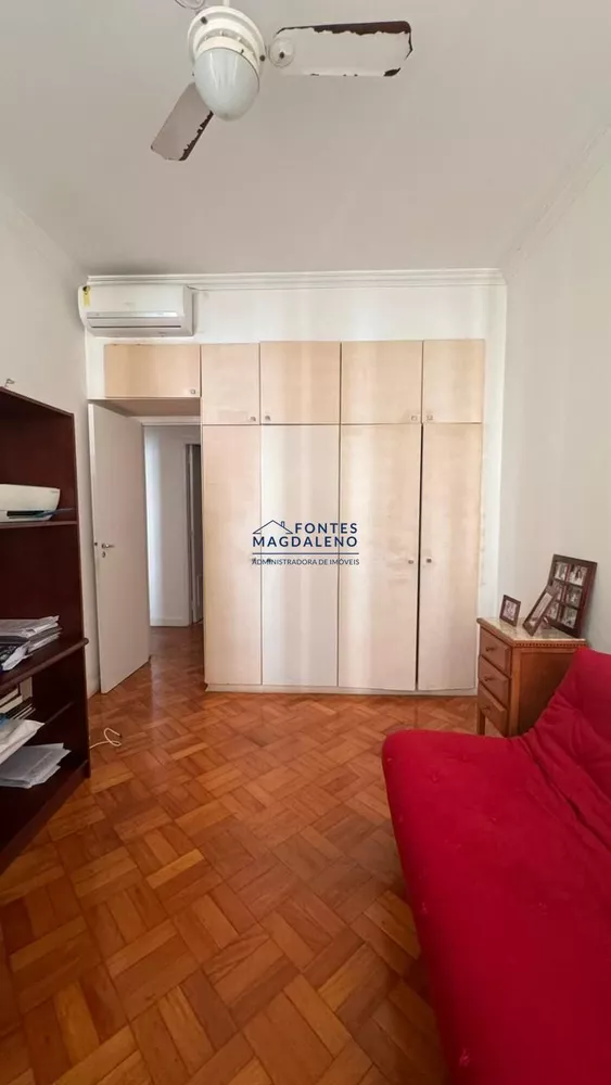 Apartamento, 4 quartos, 200 m² - Foto 5