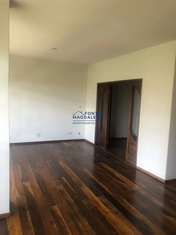 Apartamento, 4 quartos, 230 m² - Foto 7