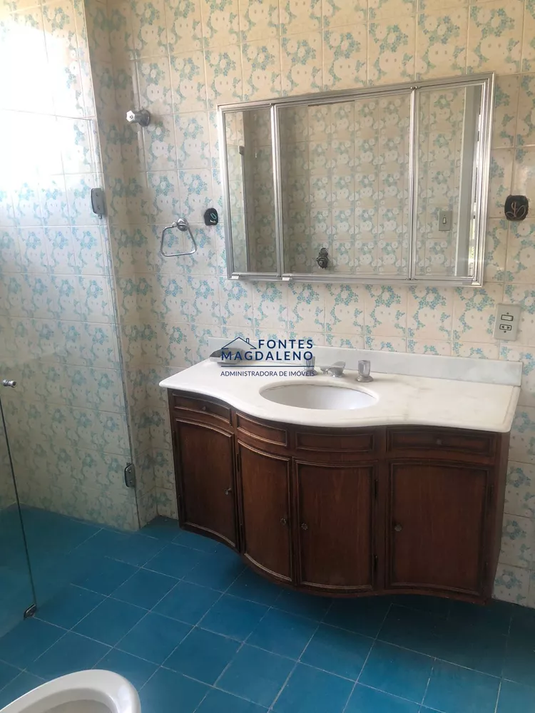 Apartamento, 4 quartos, 230 m² - Foto 6