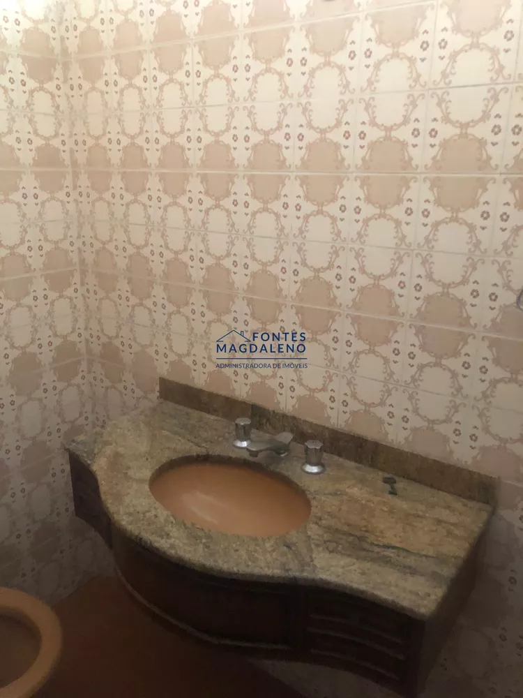 Apartamento, 4 quartos, 230 m² - Foto 8