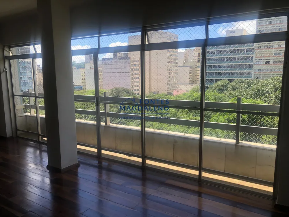 Apartamento, 4 quartos, 230 m² - Foto 8