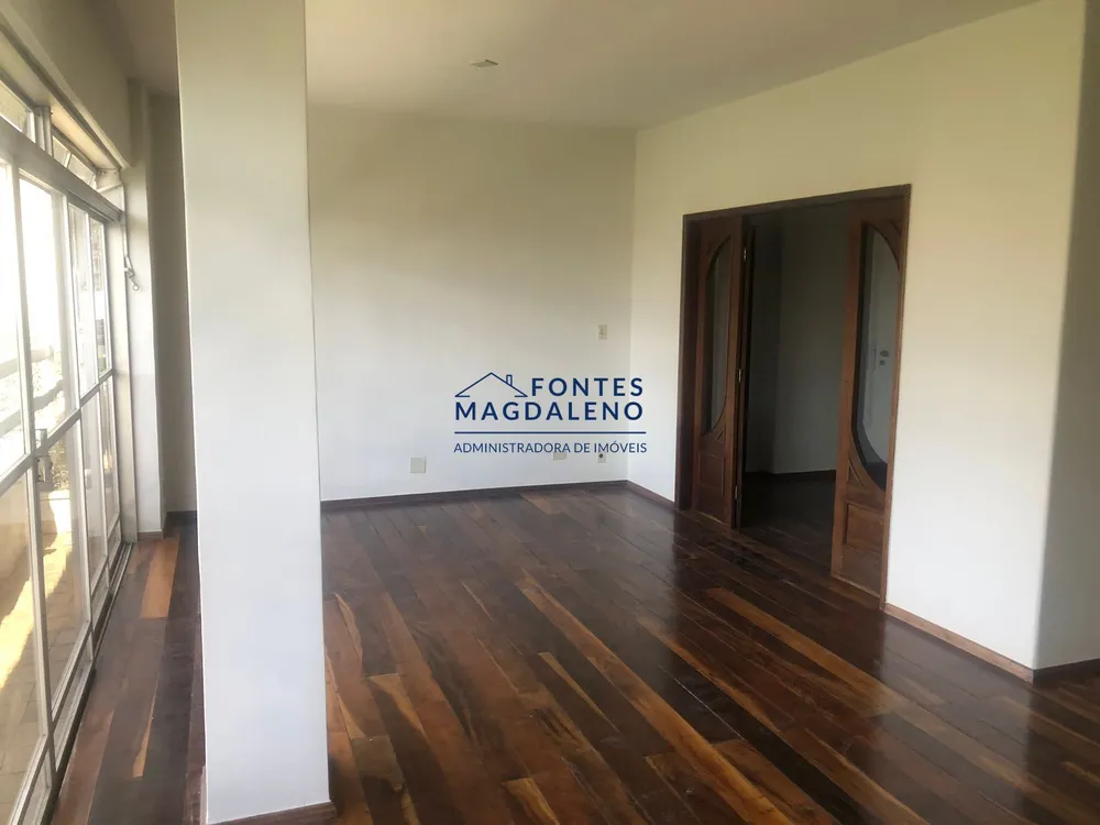 Apartamento, 4 quartos, 230 m² - Foto 6