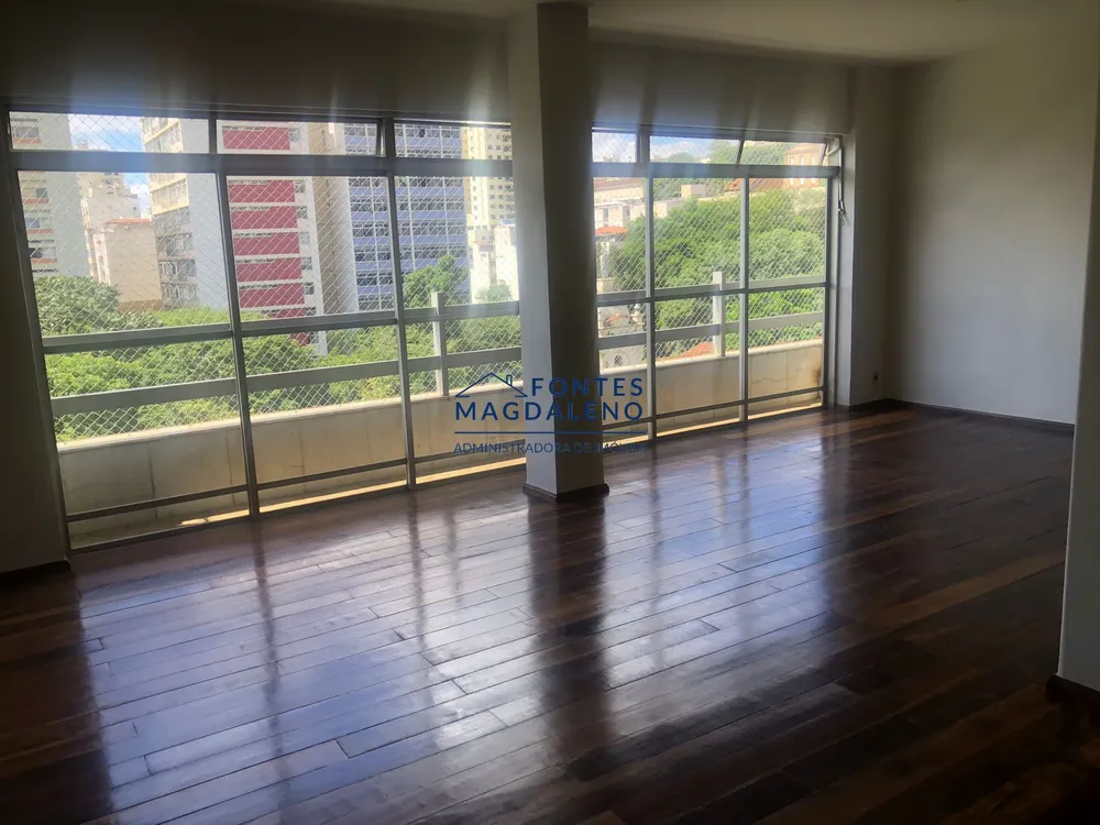 Apartamento, 4 quartos, 230 m² - Foto 5