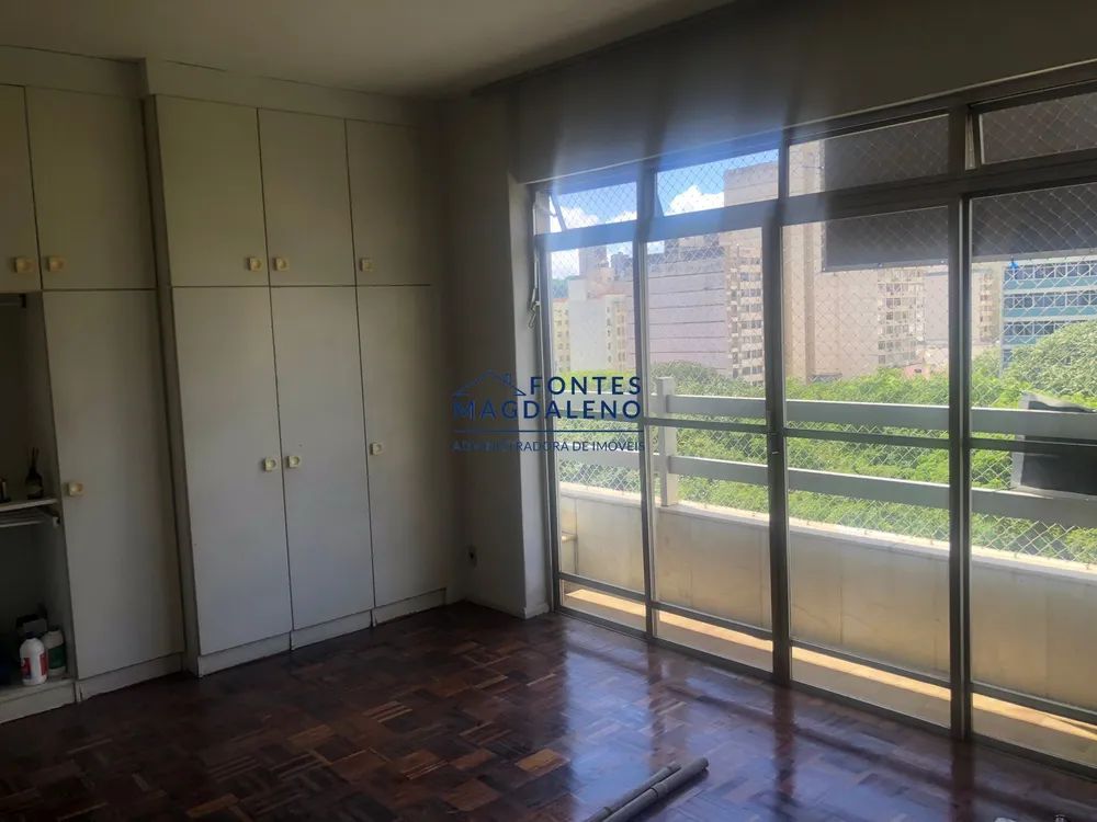 Apartamento, 4 quartos, 230 m² - Foto 13