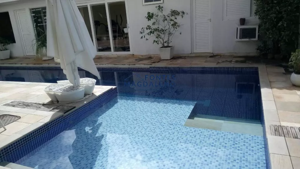 Casa de Condomínio, 6 quartos - Foto 31