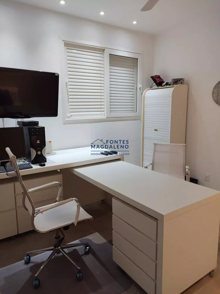 Casa de Condomínio, 6 quartos - Foto 35